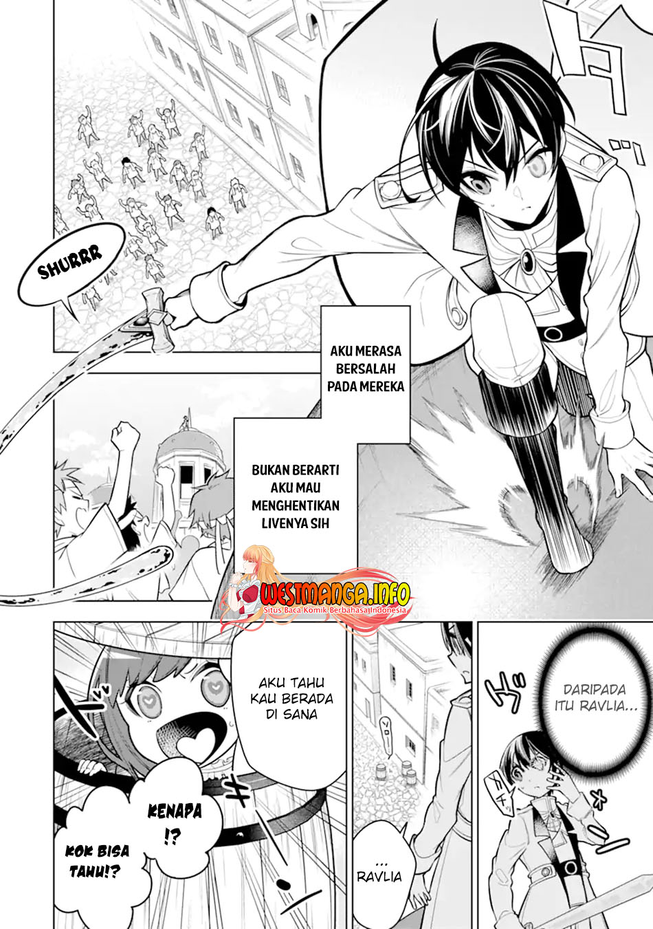 Sobiwaku Zero No Saikyou Kenshi Demo, Noroi No Soubi (kawai) Nara 9999-ko Tsuke-hodai Chapter 32.2 Gambar 12
